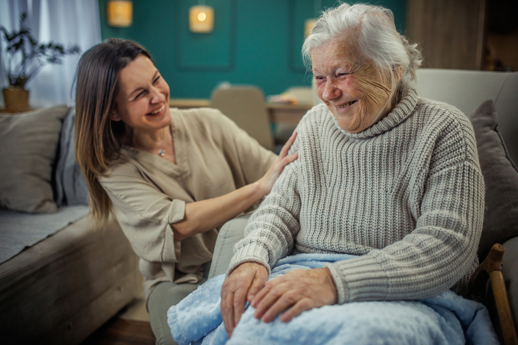 Respite Care - What Respite Care Means